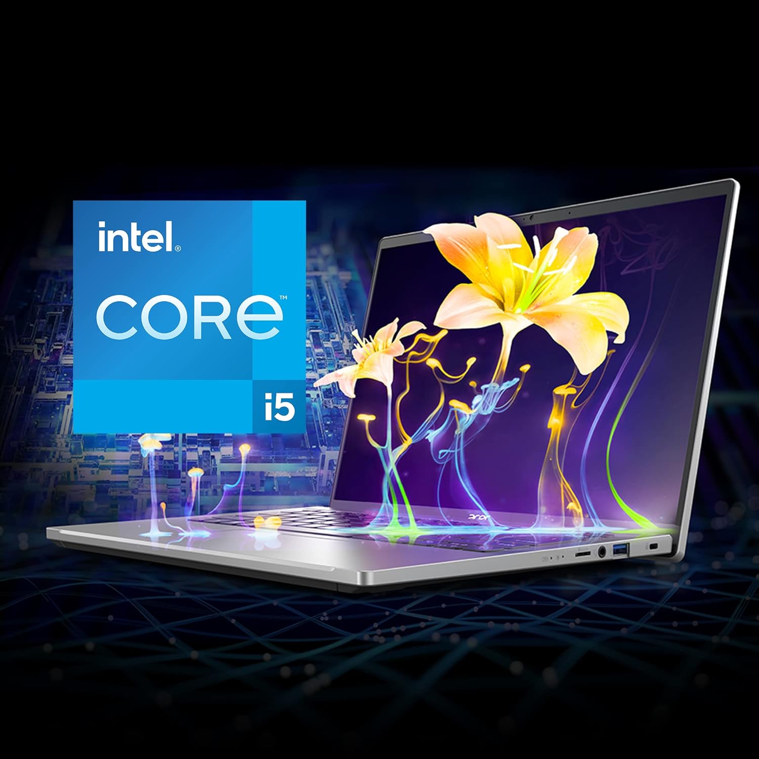 acer Swift Go 14 Thin & Light Laptop | 14