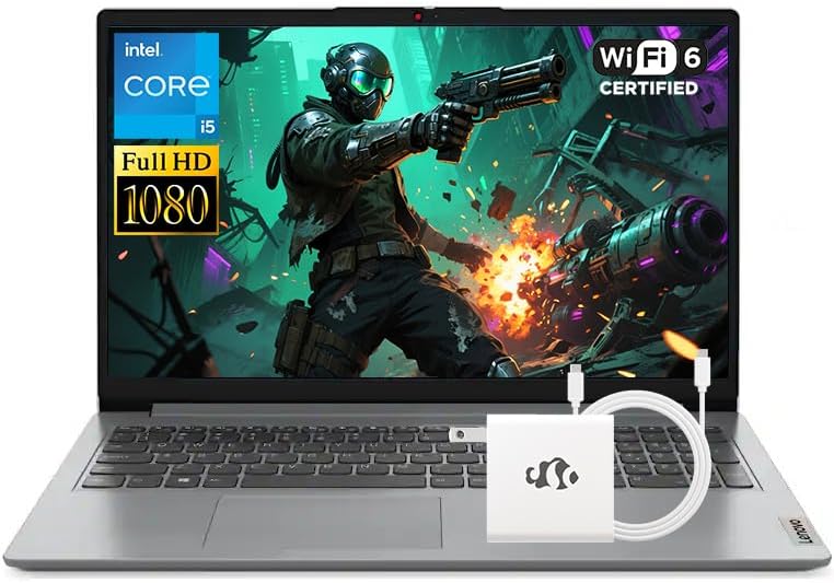 Lenovo IdeaPad 1i 15.6