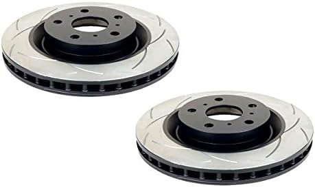 Dba DBA2605S DBA Street Slotted Rotors