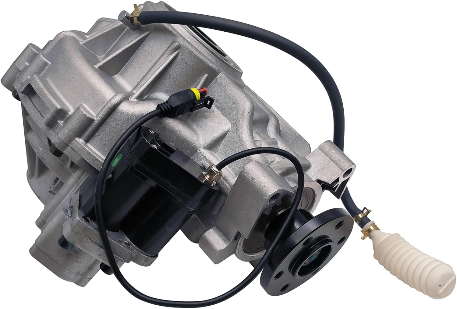 Differential Rear Axle for Quad GO KAR Compatible with Model Code 1420312000