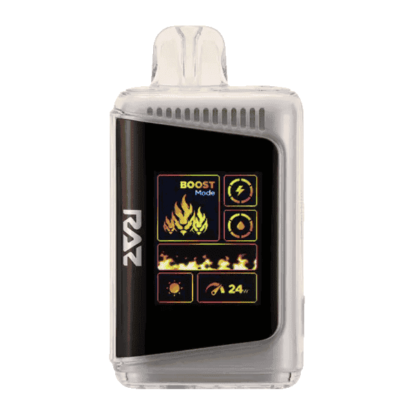 Raz LTX25000 - RYL VAPE
