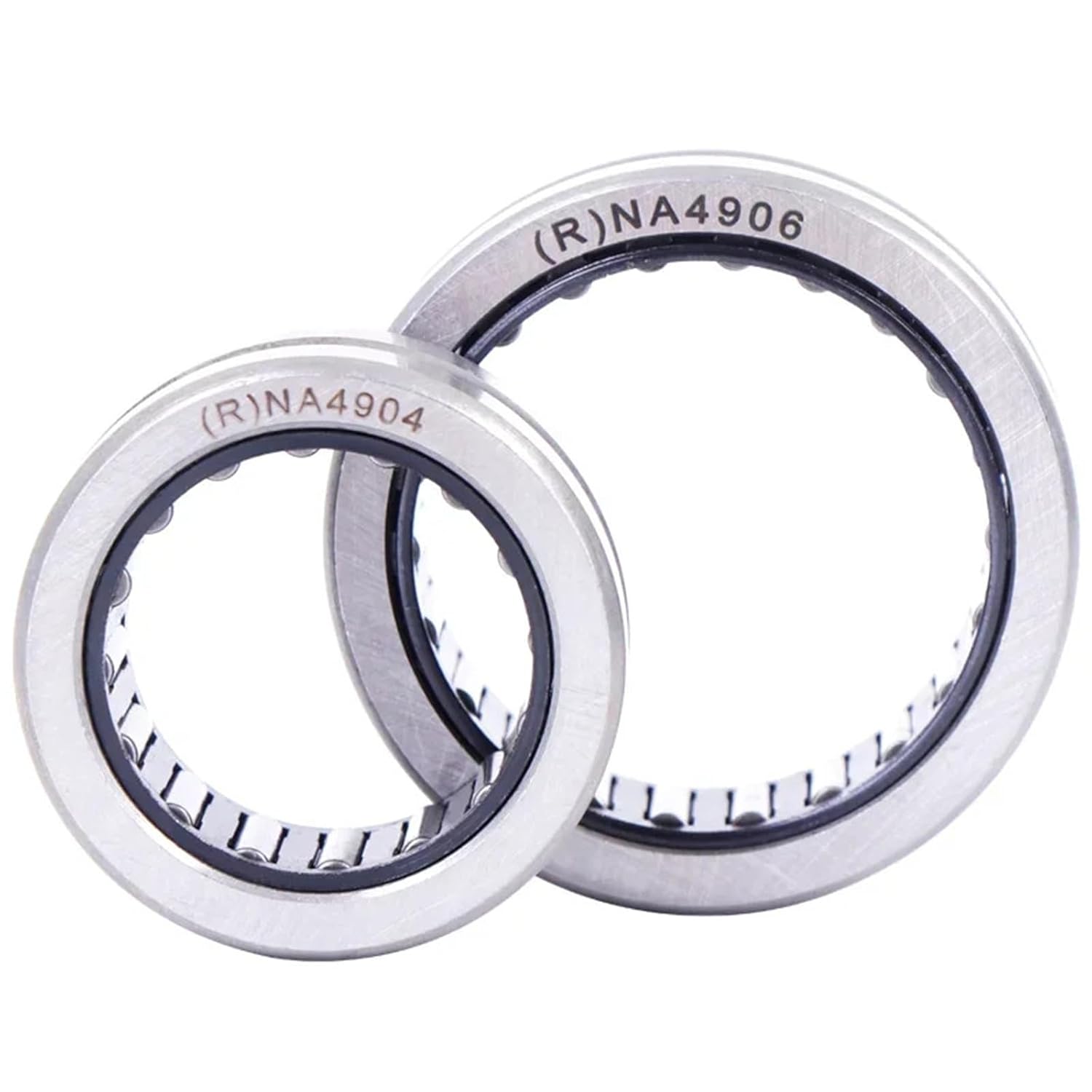 1PCS Needle Roller Bearing Without Inner Ring RNA6909 6910 6911 6912 6913 6914 6915 6916 RNA6917(RNA6917 (100x120x63))