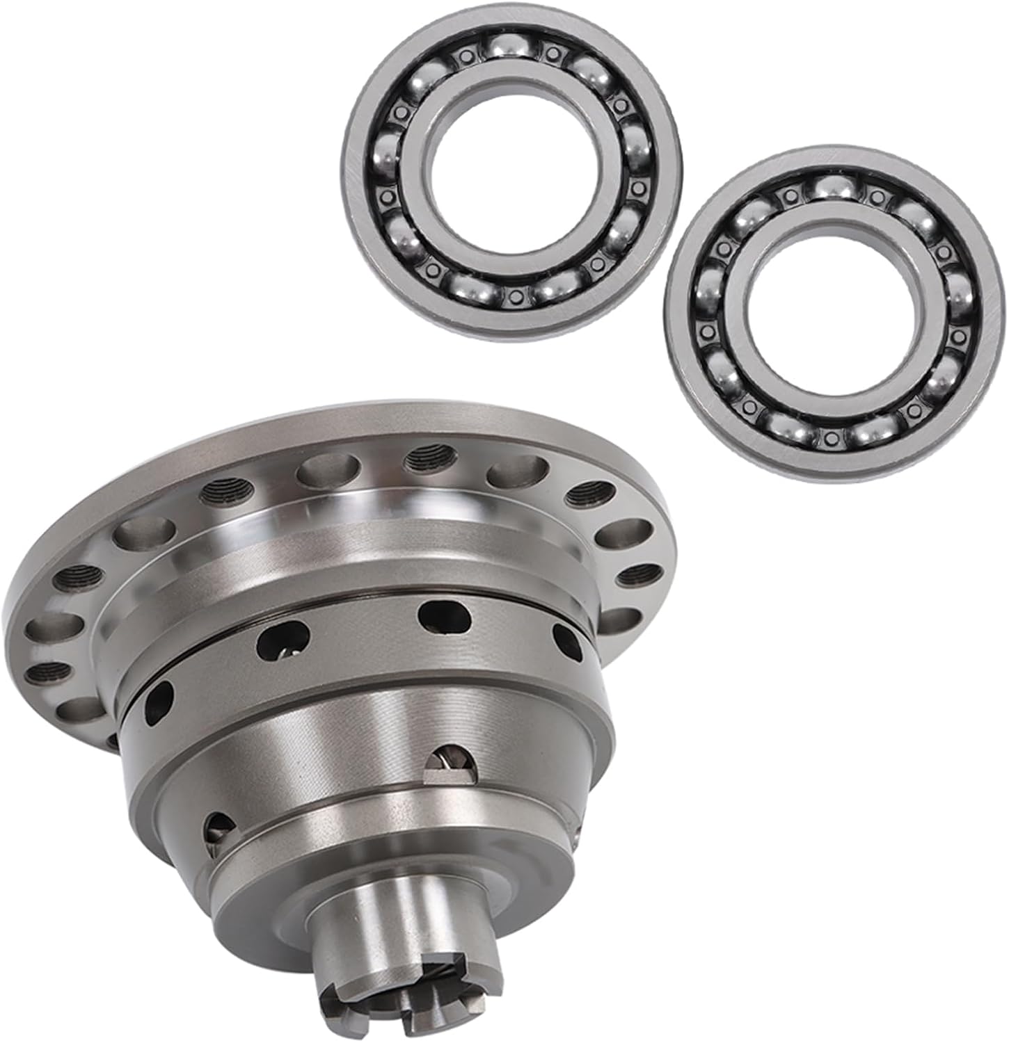 Silscvtt Helical LSD Limited Slip Differential Replacement for Civic Si RSX 2002-2006