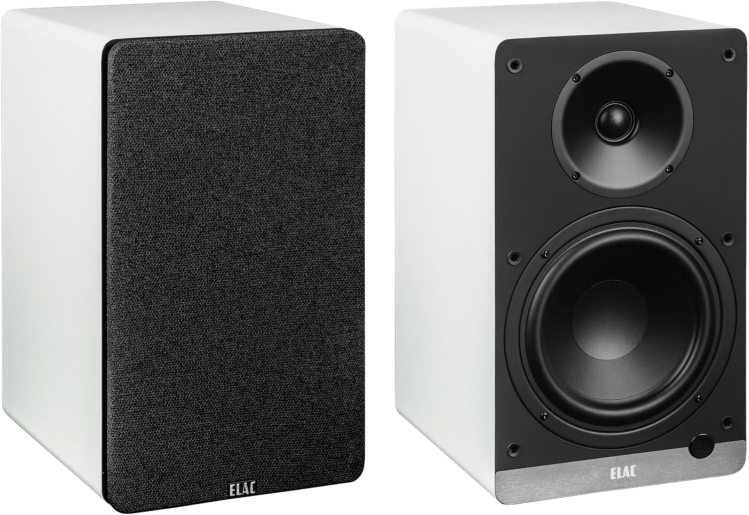 ELAC Debut ConneX 6.5