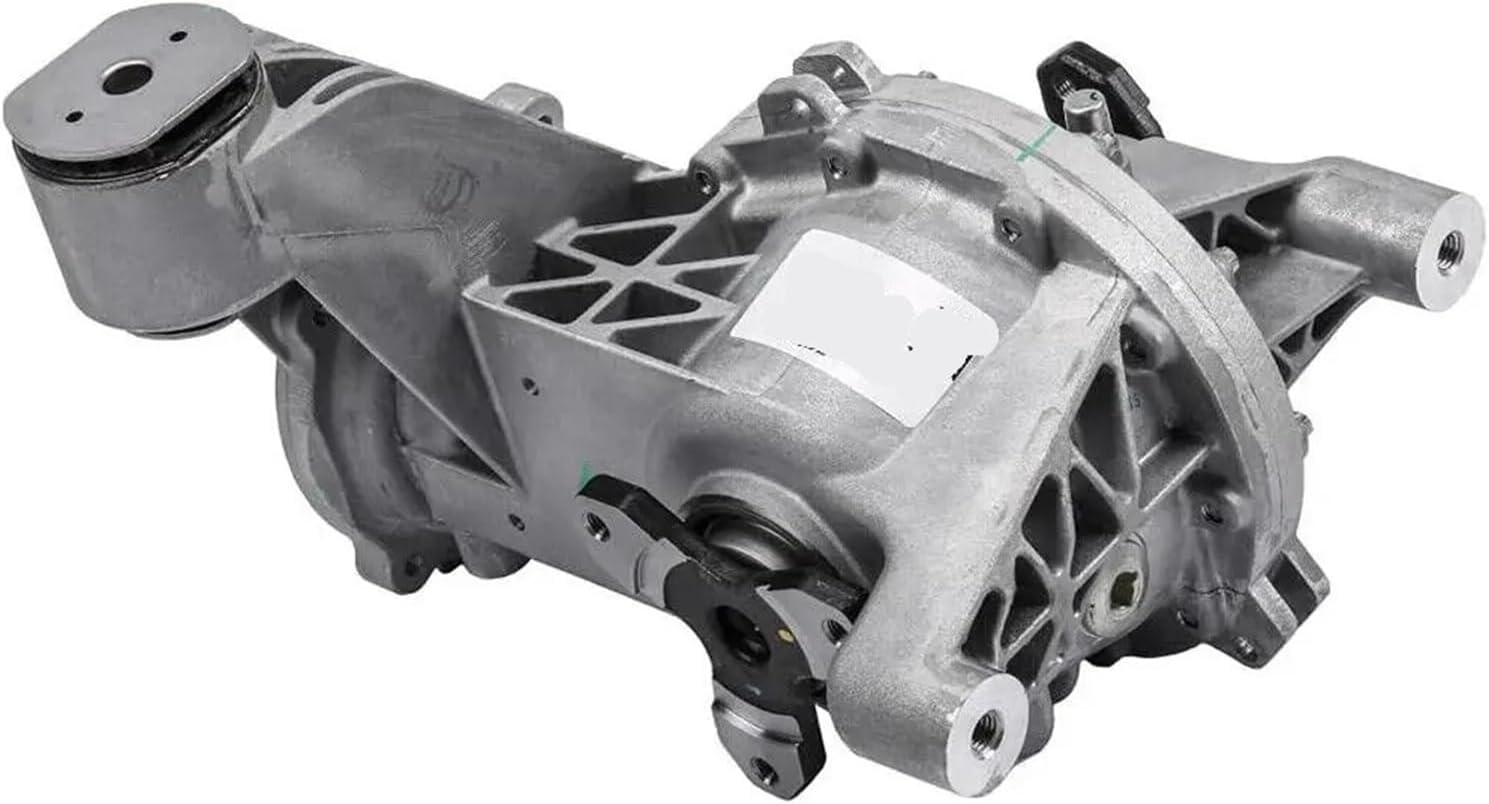Compatible For Buick Encore 1.4L Compatible For Chevrolet Trax Rear Axle Differential Assembly 42550050