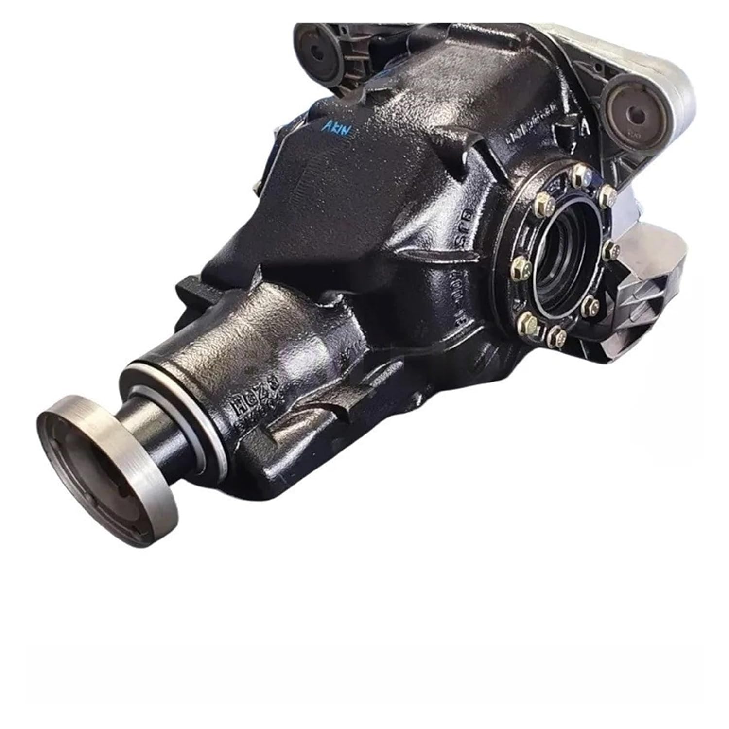 Rear Differential 2282480 2282481 33102282480 33102282081 Compatible for BMW E46 M3 S54 Diff Final Drive 3,62 Ratio 2000-06