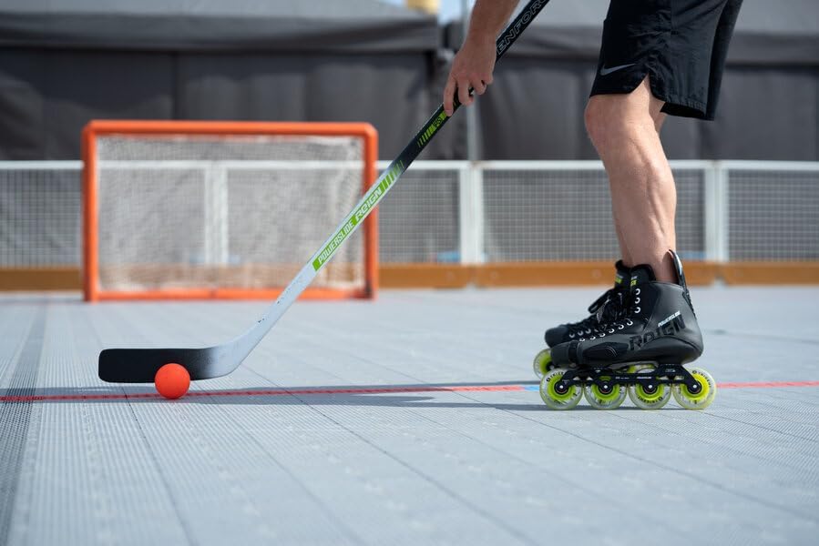 Reign Ares 80 Skates Size 8.0 (41)