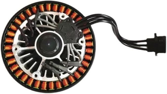 For D Motor T40 T20P T30 T10 T16 T20 MG1P Replace Motors Parts for Pesticide Sprayer Drone Engine toy replaceable parts RC(T30 Motor)