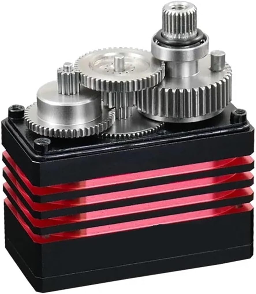 Servo BLS6013-85g 60kg Digital, Steel Gear Standard Servo High Power