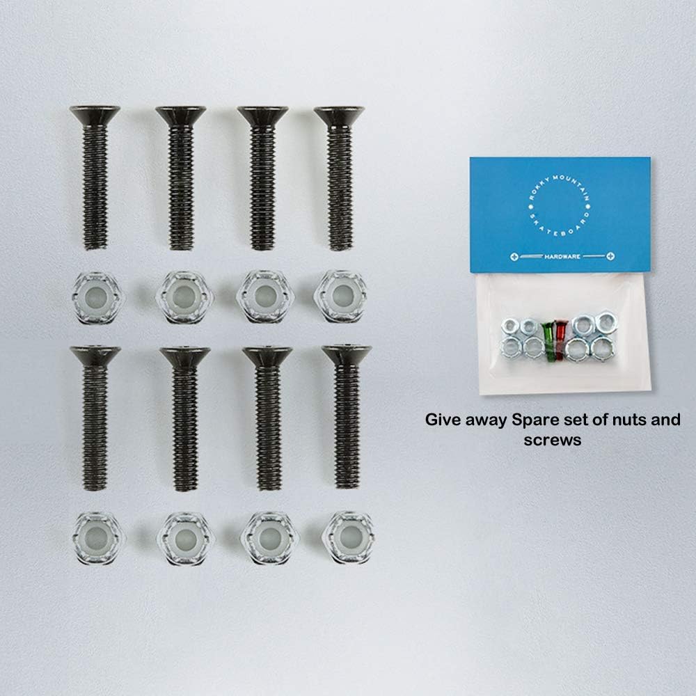 VOMI Surf Skateboard 32