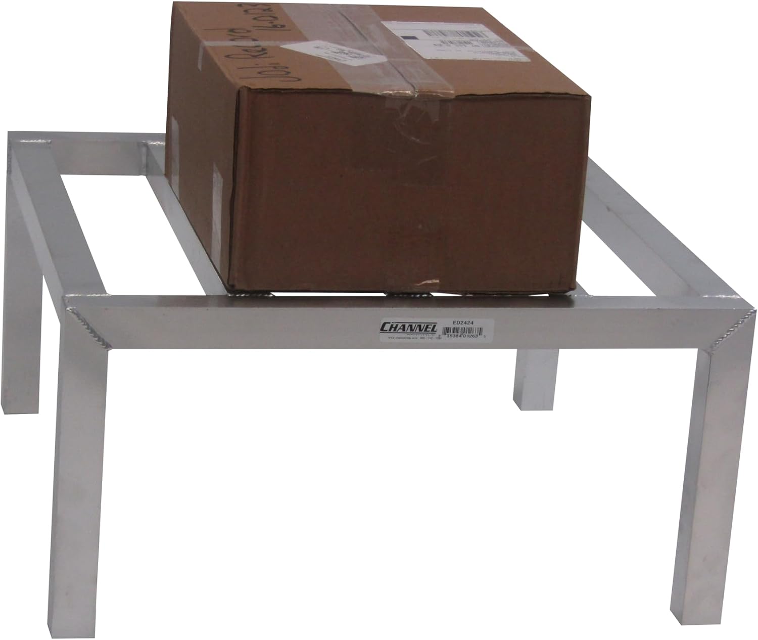 Channel Manufacturing ED2424 Dunnage Rack