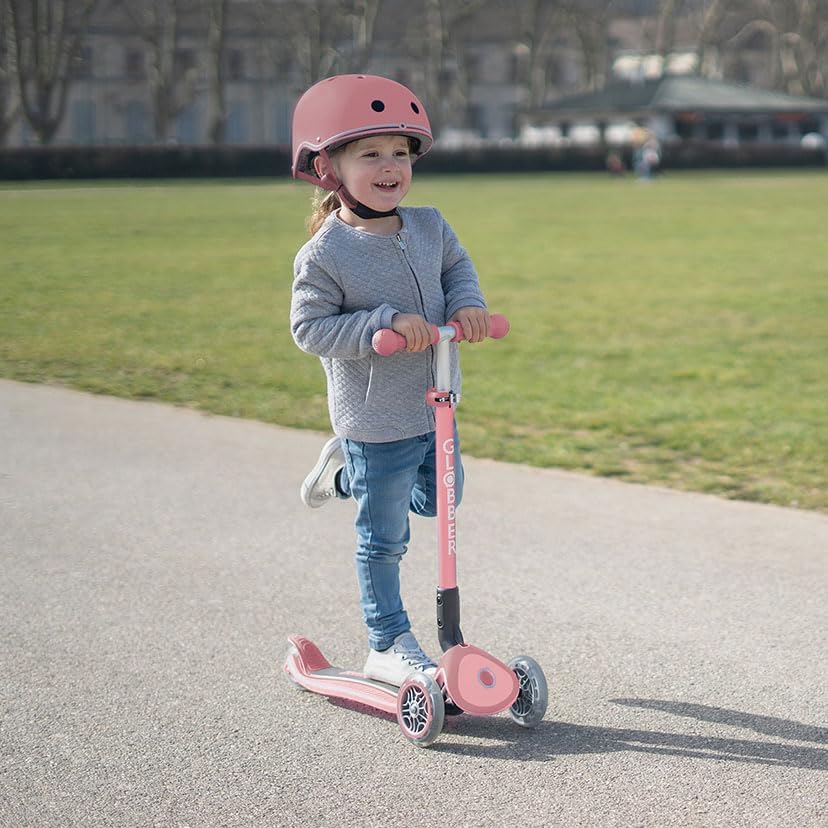 GLOBBER Primo/Fall Double/Plus Light