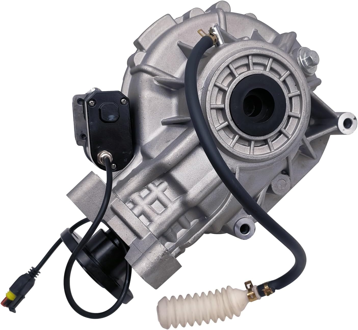 Differential Rear Axle for Quad GO KAR Compatible with Model Code 1420312000