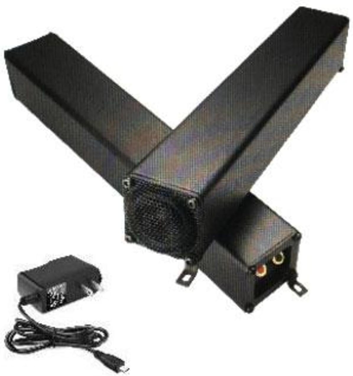 NEC SP-RM3A Speakers - for Monitor - 40 Watt (Total) E558, E658, MultiSync CB651, E438, E498, E558, E658, M491, M651, ME431, ME501, ME651