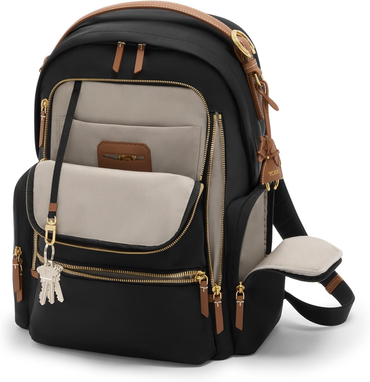 TUMI - Voyageur Celina Backpack - Women's Work and Travel Bag - 16.0