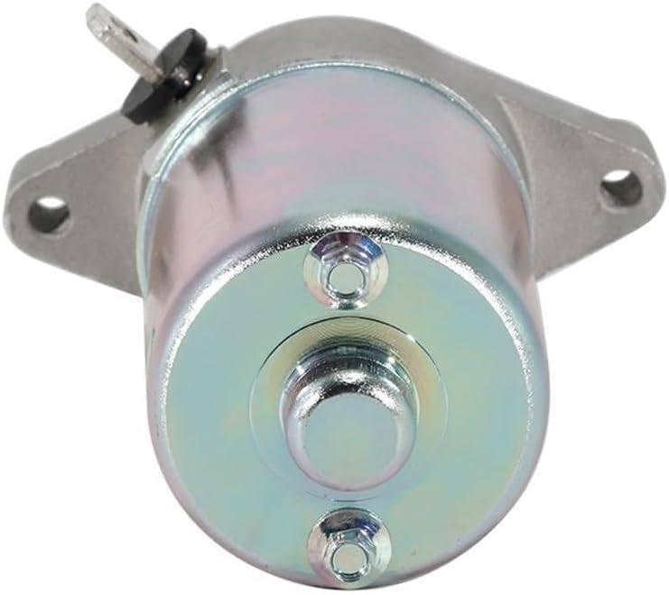 Fit For Crystal 110 / Tornado 100 / RC 110 Motorcycle Engine Electric Starter Motor Replace OEM:31100-31C10