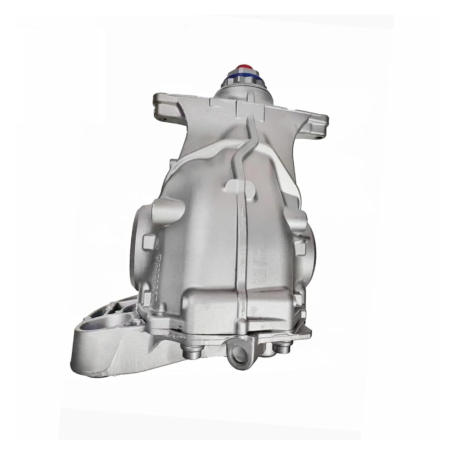 Rear Axle Differential 2.81 Compatible for BMW 5' G30 G31 G38 33108686201 8686201