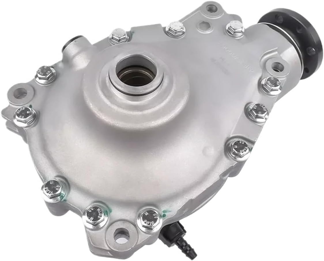 Front Differential Assembly Ratio 3.73 Compatible For BMW X3 F25 X4 F26 31507592002 2011-18