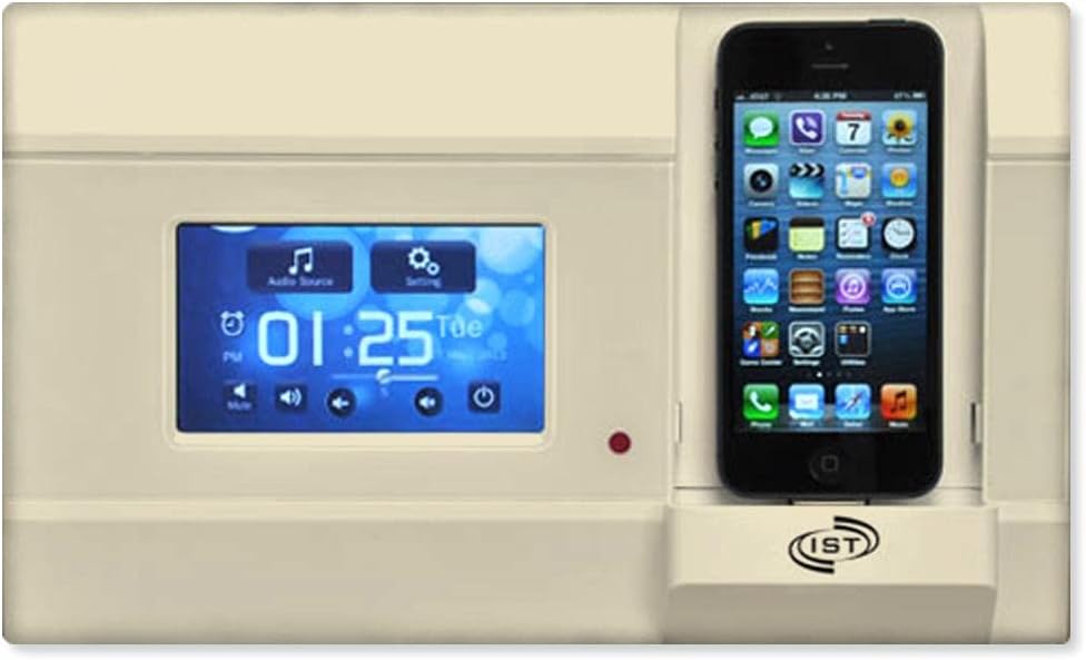 IST in-Wall Stereo System