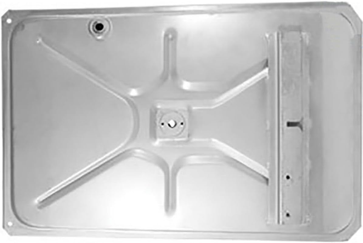 Replacement Part for New Component Replacement Tank Fits Ford Naa Jubilee 600 800 Others Tractor Naa9002E R2Aft336595