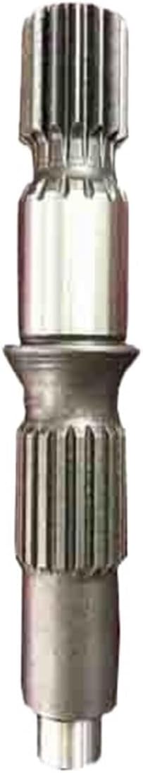 For Excavator PC40 Traveling Vertical Shaft Rotating Vertical Shaft Planetary Gear Center Gear Vertical Shaft(02)