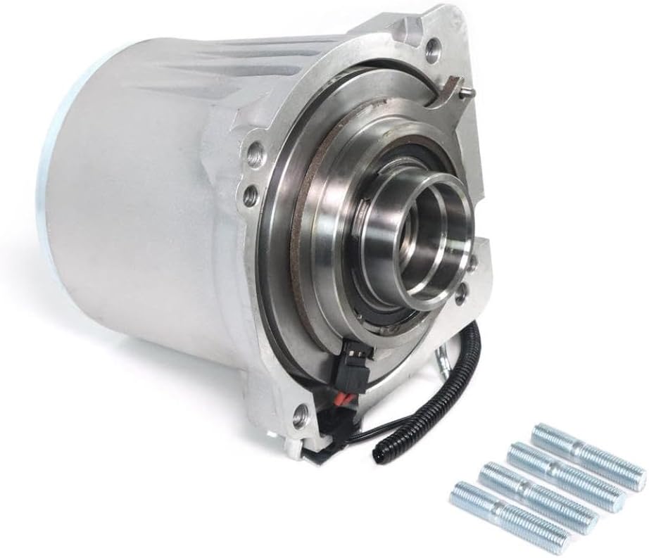 Rear Differential Coupling 41303-48030 Compatible With 2016-2019 Transmission & Drivetrain Differentials & Parts