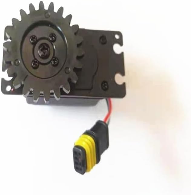 [Drone Parts] Plant Protection Drones Accessories for DJI T10/T30 Servo Components [Easy Installation]