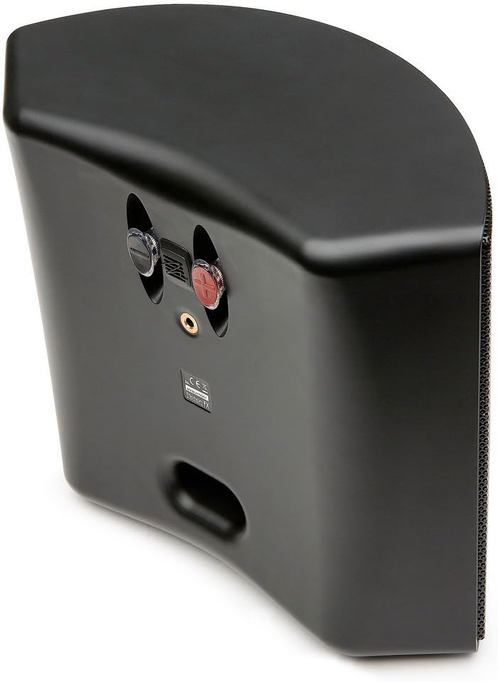 MartinLogan Motion FX Surround Speaker (Black -Single Speaker)