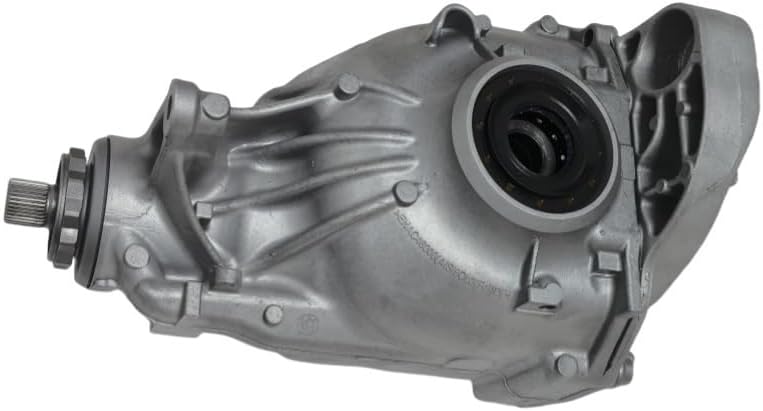 Transmission Rear Differential Assembly OE 33107584451 7584450 Compatible with BMW F10 520D Rear-AXLE-Drive I=2,93 Ratio