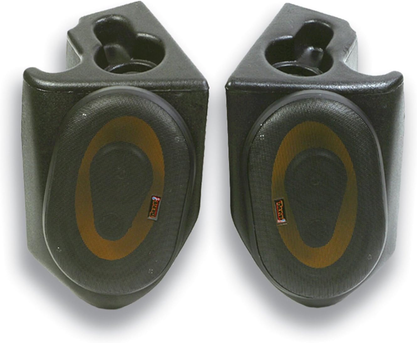 Vertically Driven Products Vertically Driven 53301 Sound Wedge