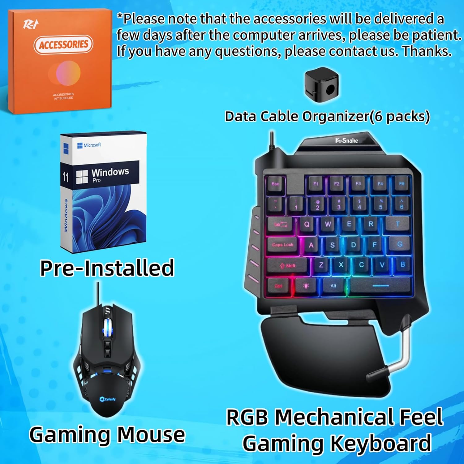 Lenovo Legion Pro 7i Gaming Laptop (2025), NVIDIA RTX 5080 16GB GDDR7, 16