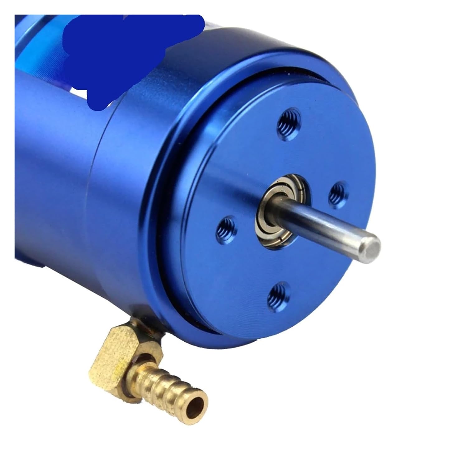 2040SL 4800kv/2848SL 3900kv/3660SL 3180kv brushless Motor with Water Cooling(3660SL 3180KV)