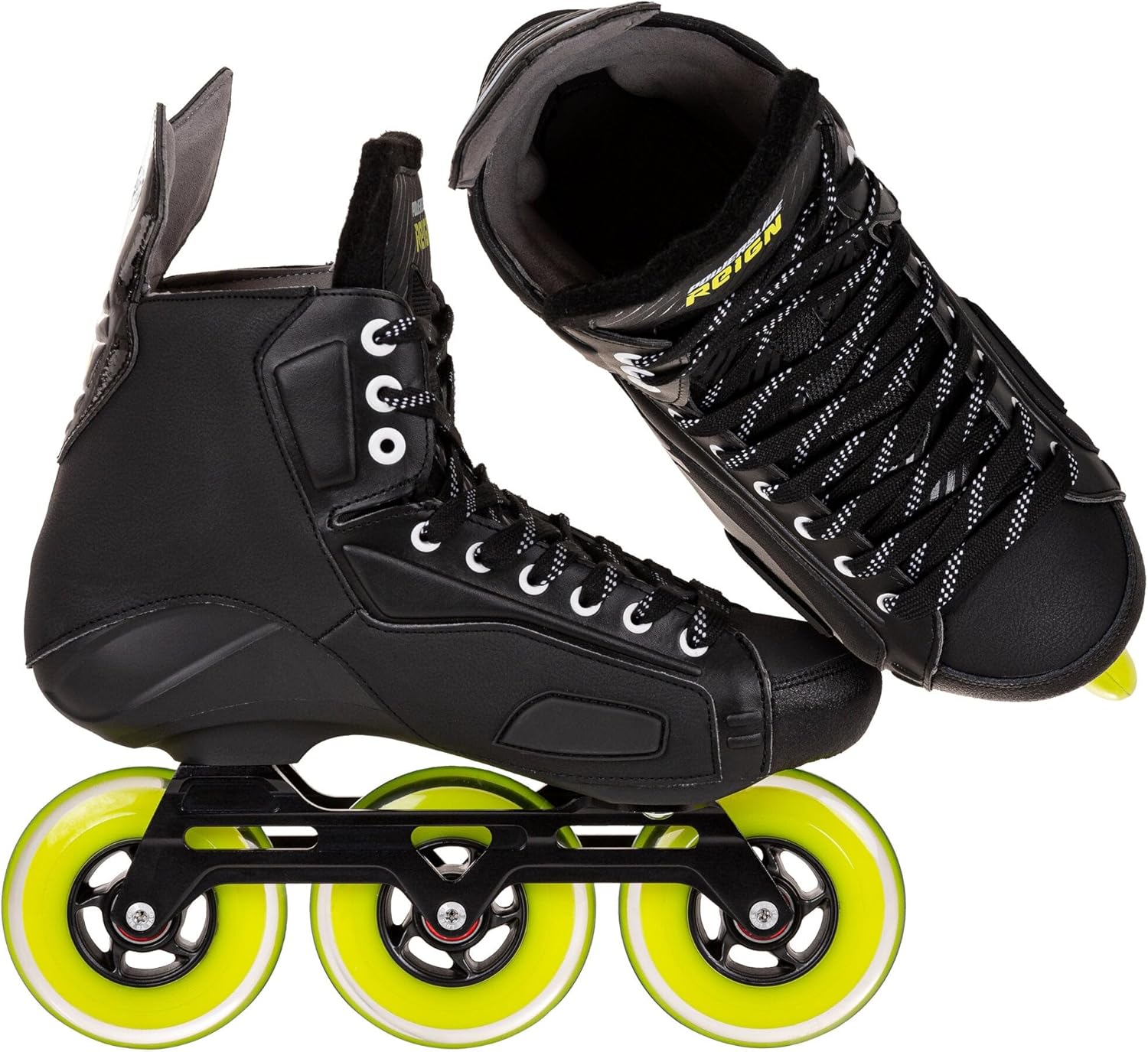 Reign Triton 100 Skates 12.0 (46)