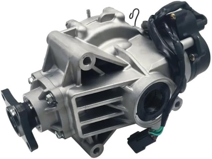 Rear Differential Rear Gear Case Rear Axle with differential for CF Cforce 400 500 600 X5 X6 ATV Quad Q820-330000-00001 Replacement Parts