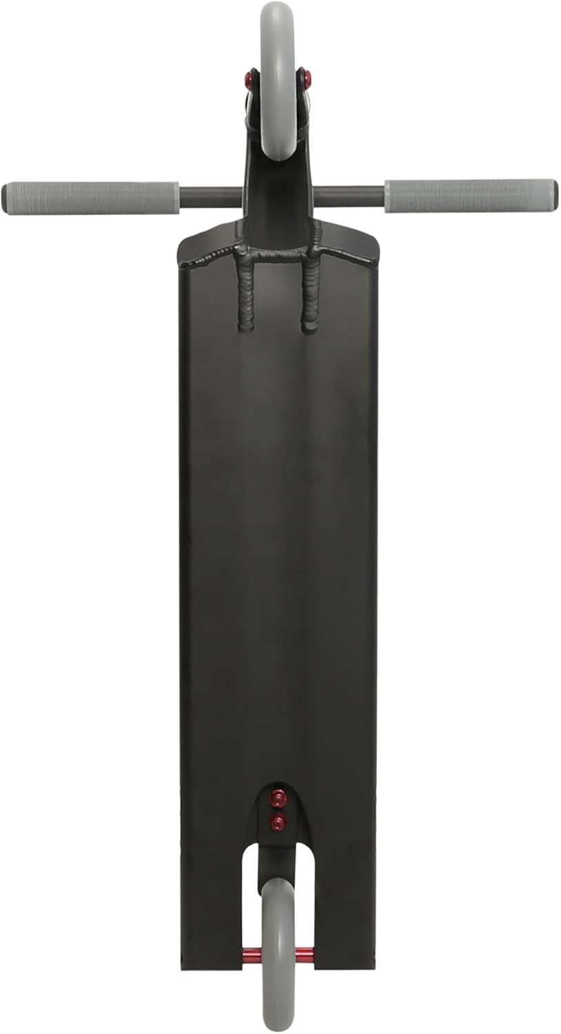 Aztek Architect Pro Scooter - Best High-Performance Lightweight Alloy Professional Stunt Scooter Ages - Beginner, Intermediate, Advanced Freestyle Street and Park