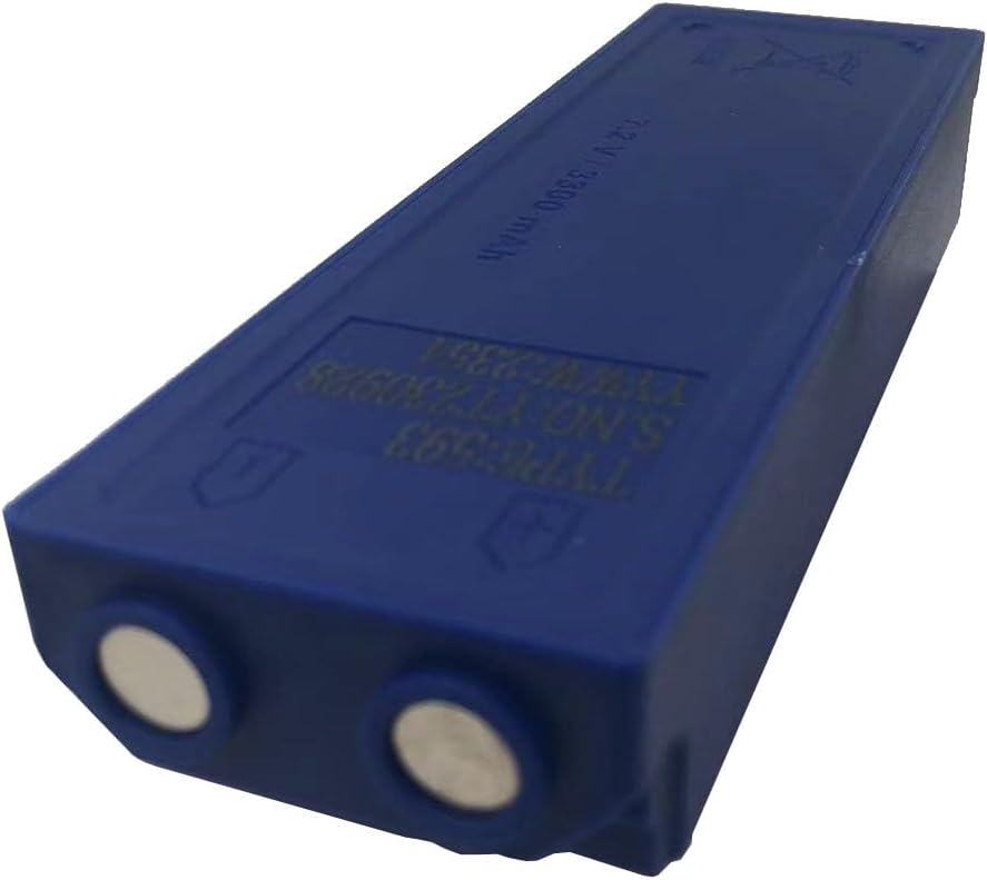 [1 Charger+2 Battery] AC 100-240V Scanreco 593 Battery Charger for SCANRECO 593 592 590 960 RC400 Battery, Scanreco 434 batery Charger