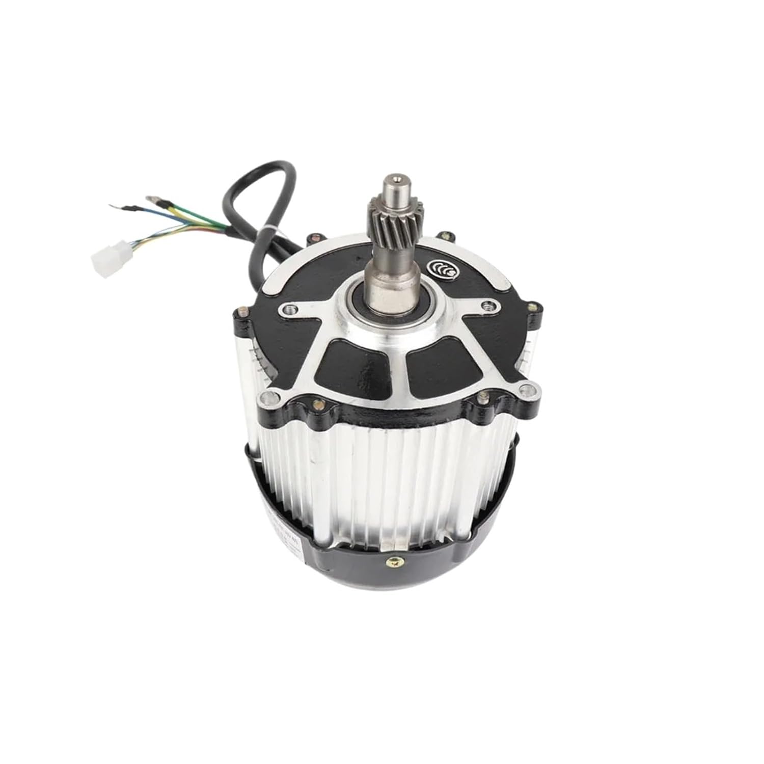 48V 60V 800W 1000W 1200W, DC Motor for Electric Vehicle(60V 1200W 3900RPM)