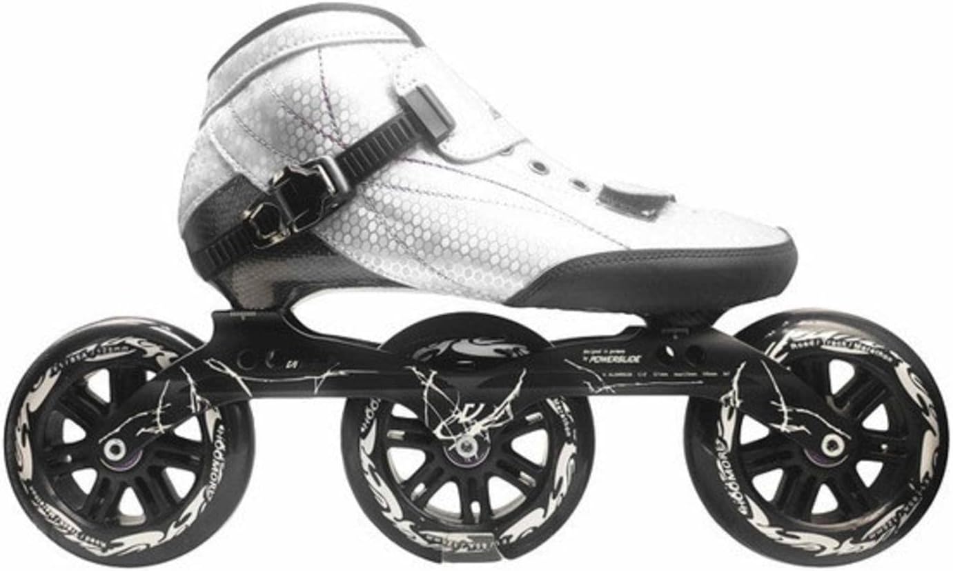 NC Outdoor Speed Racing Long Street Trace Asphalt Road Inline Speed Skates Shoes Carbon Fiber Adults Kids Sport Roller Patines E U48