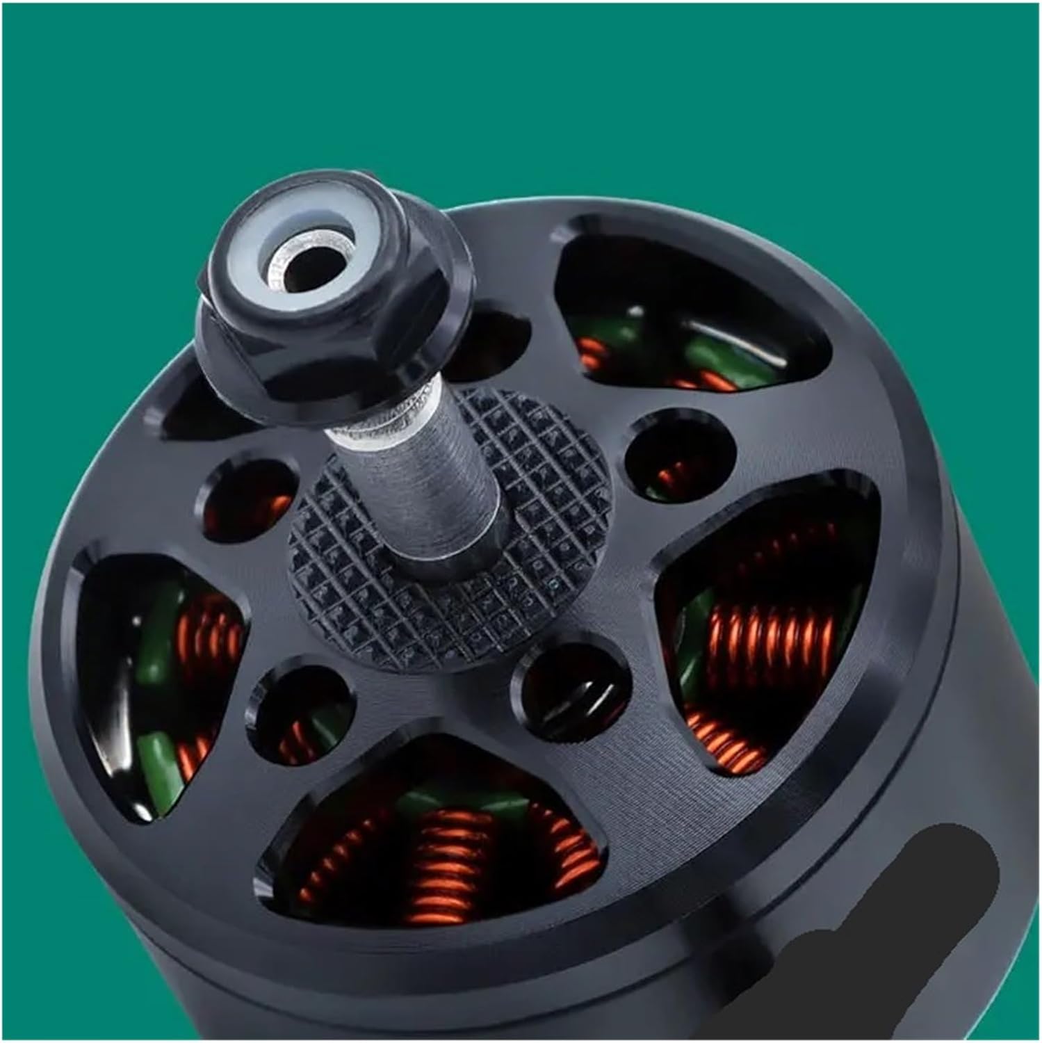 4 Pieces/Batch 3110 800KV 1280KV 1580KV 6-8S brushless Motor(4PCS B3110 1280KV)