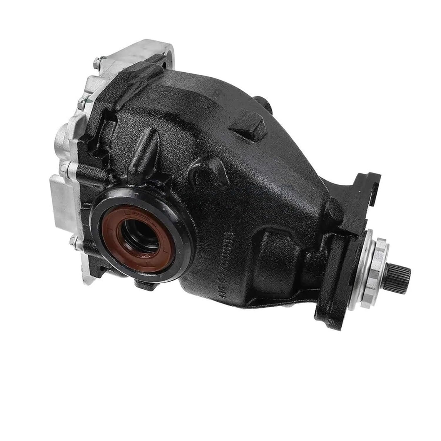 Rear Carrier Differential Axle Transmission 3.91 Ratio Compatible for BMW 1 Series 3 E81 E87 E88 E90 E91 E92 E93 16i 118i 318i 320i 3310752