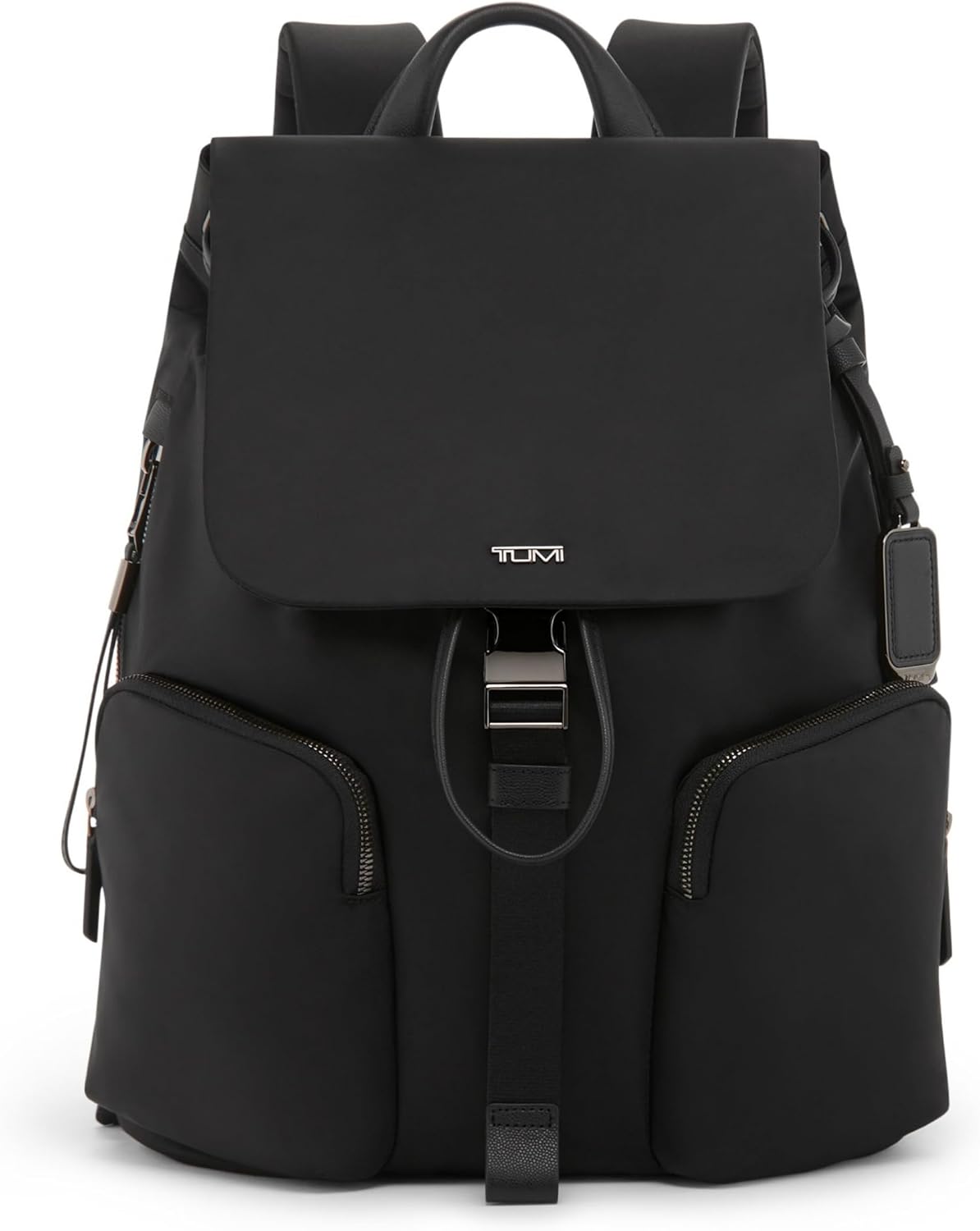 TUMI - Voyageur Ramsay Backpack - Women's Fashion Bag for Travel, Business, Work - Fits up to 14