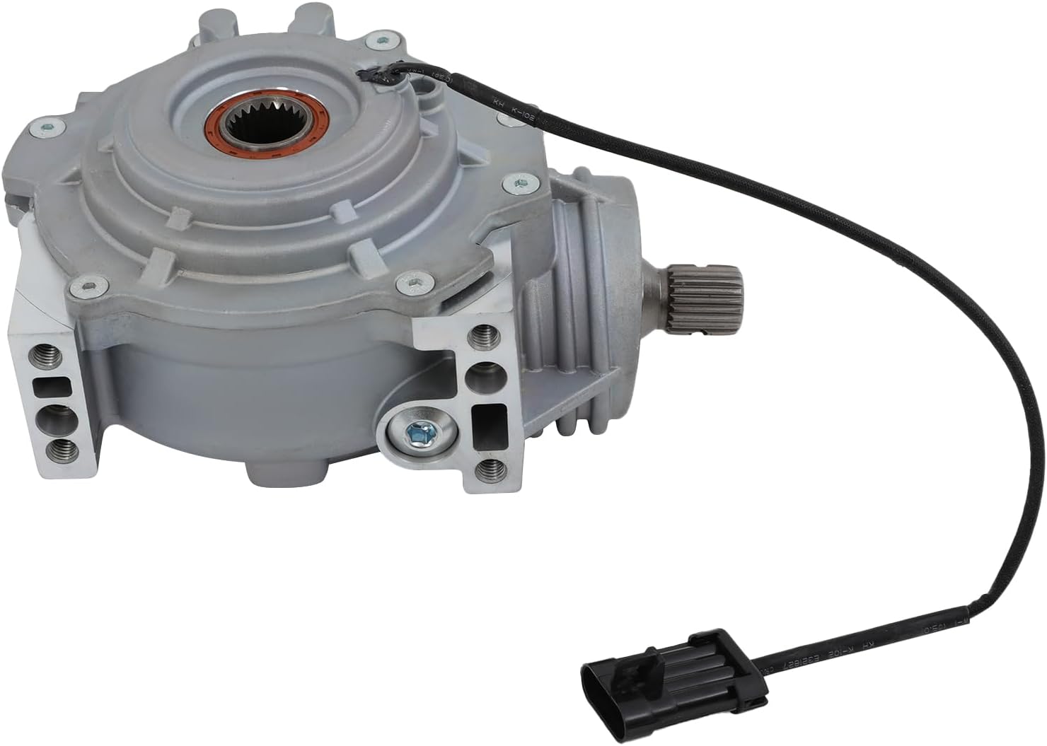 Front Differential for 2019-2021 4X4 Polaris PRO, 2016-2021 4X4 Polaris 900, 2018-2024 4X4 Polaris 1000 |1333243 1334310 1333751 1334264 1334355