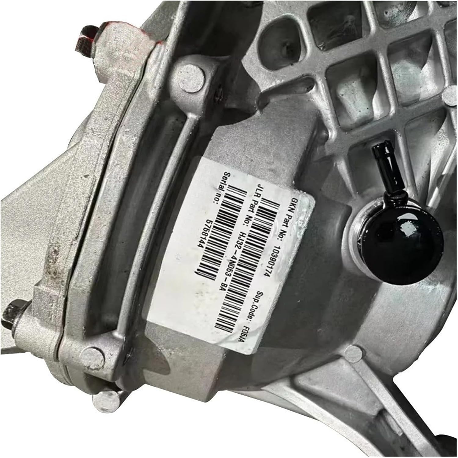 REAR DIFF HJ32-4N053-BA Compatible For LAND ROVER DISCOVERY SPORT Evoque DIFFERENTIAL LR072726, LR095737, DIFFERENTIAL PUMP LR073538(LR073538)