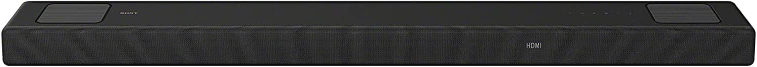 Sony HT-A5000 5.1.2ch Dolby Atmos Sound Bar (Renewed)