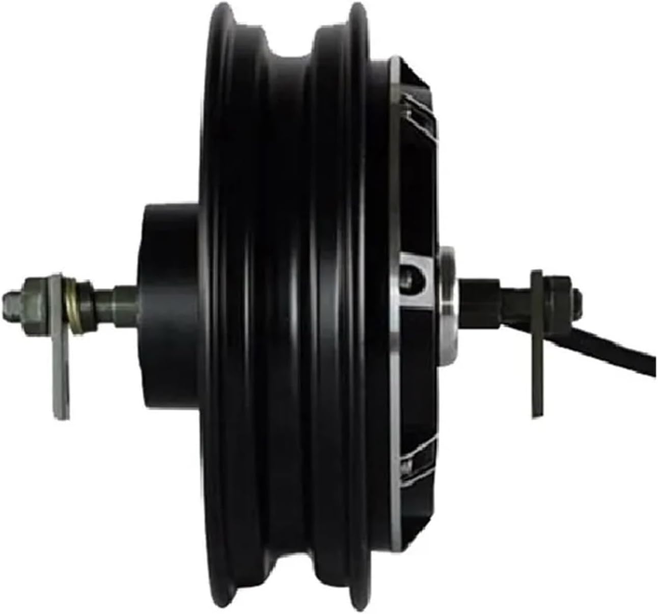Hub Motor QS205 10inch 2000W 72V for Electric Scooter