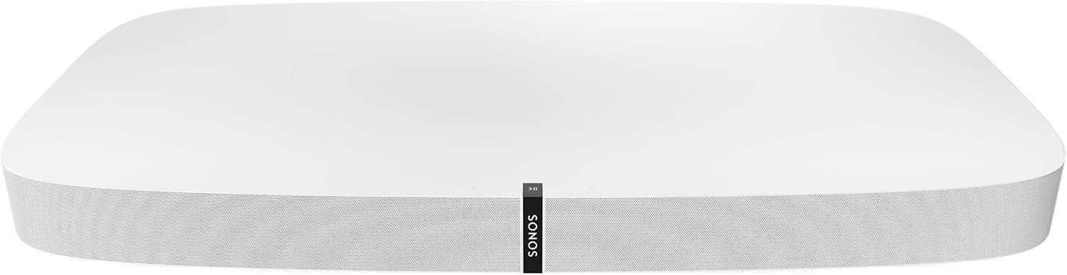 Sonos Playbase - Sleek Soundbase for TV