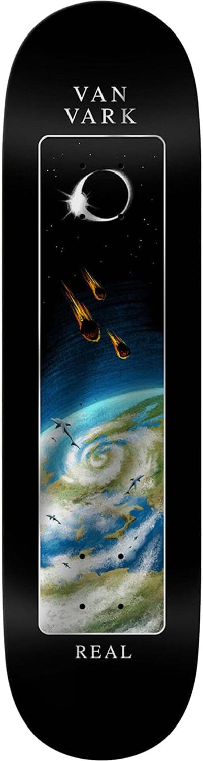 Real Skateboards | Assembled as Complete Skateboard | Different Models and Sizes | Ride in Style with These Awesome Skateboards!