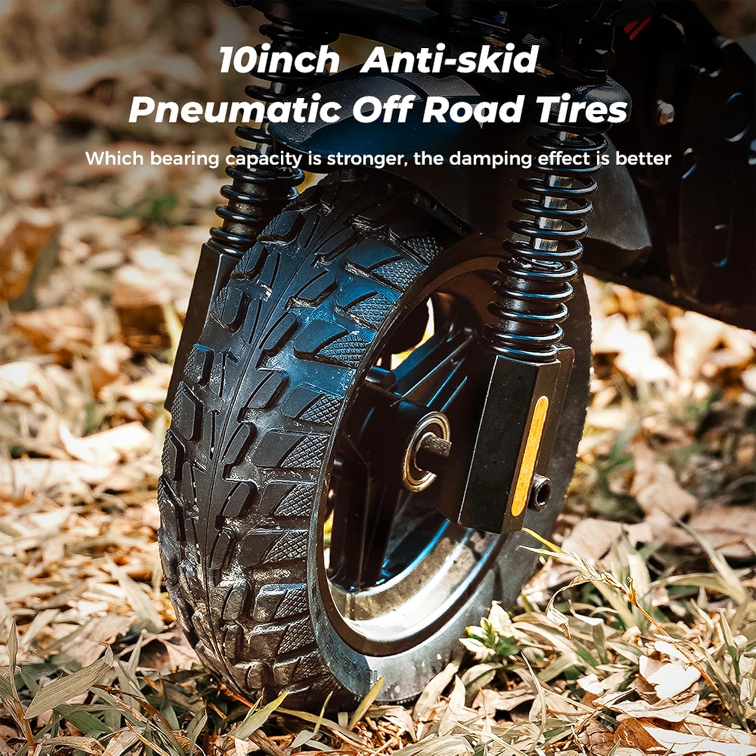 iScooter Electric Scooter Adults, 900W Motor E Scooter with 28MPH Top Speed & 25 Miles Range, 10