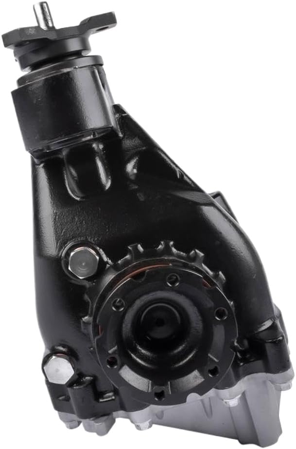 Rear Differential Assembly AP02 Ratio 3.45 Compatible with CTS RWD 6-Speed Trans