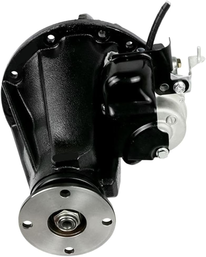 Differential Gear Ratio 41:11 3.727 41110-60A01 41110-60A00 Compatible with 2003-2009 4Runner FJ 4WD 4.0L